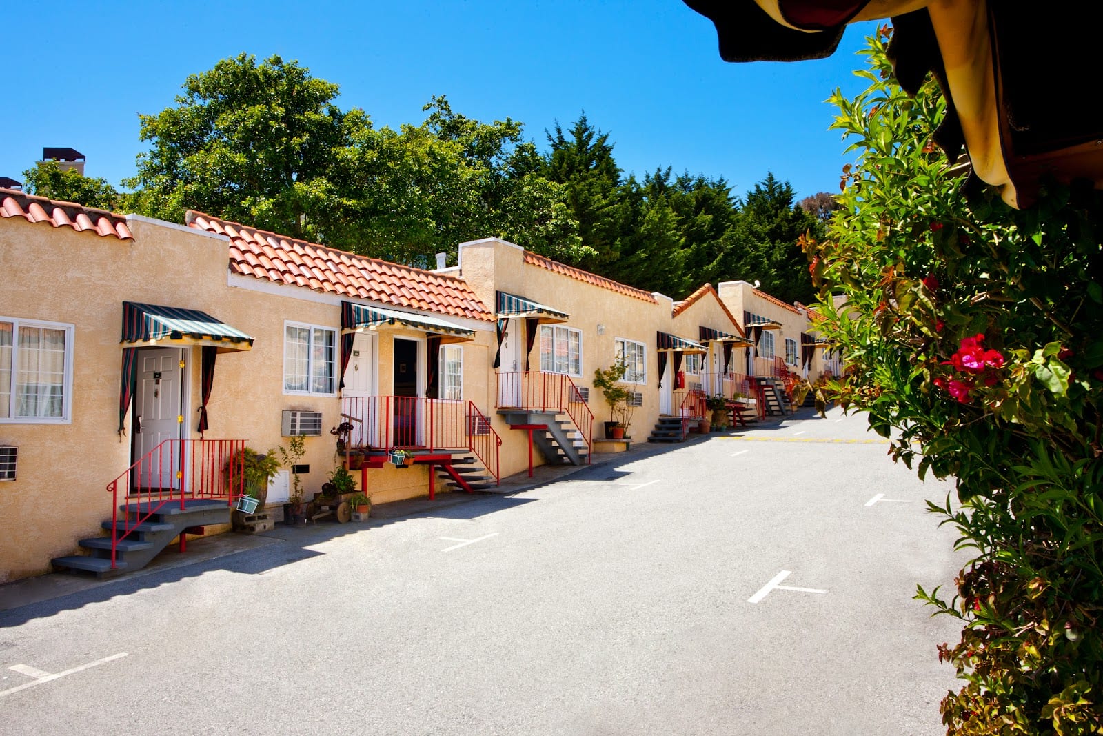 Mirage Inn & Suites, photo 4