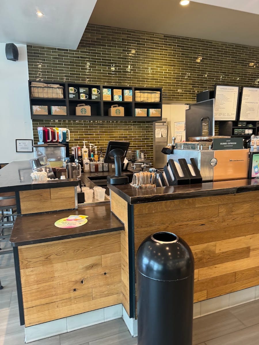 Starbucks Coffee Company, photo 4