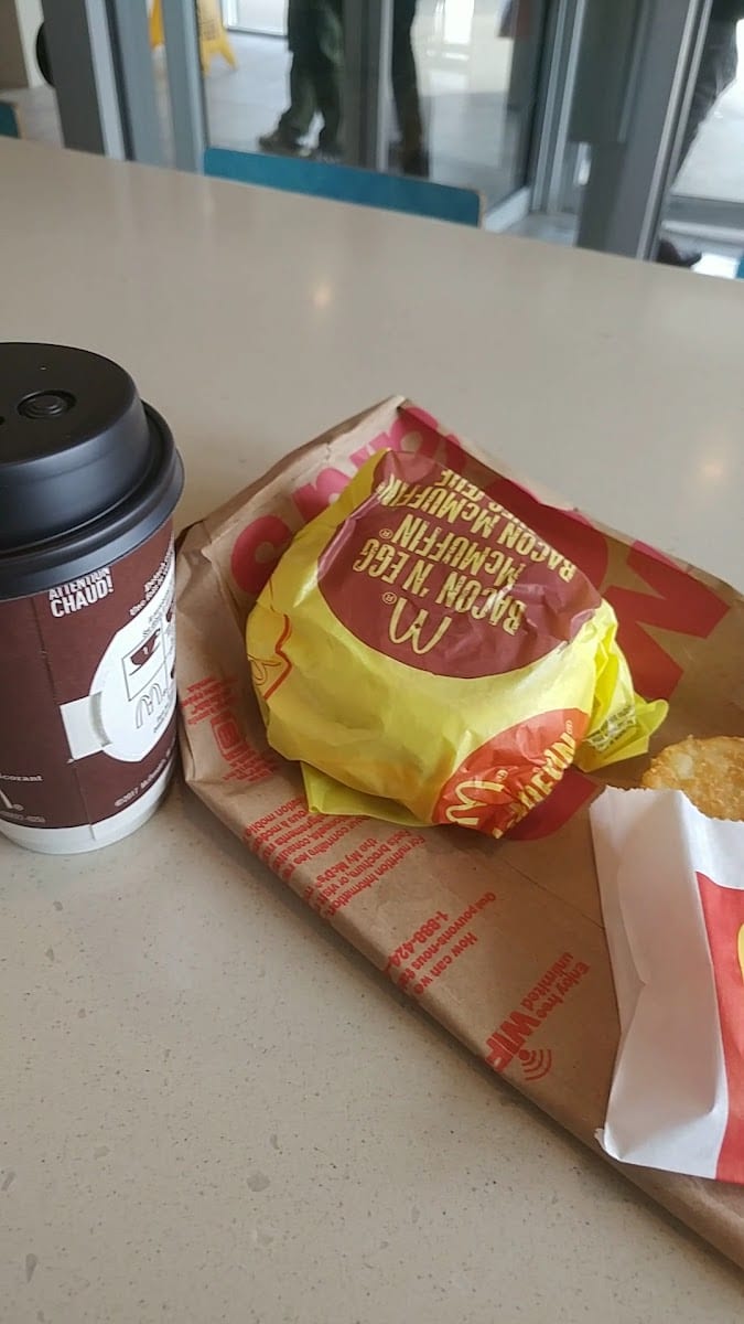 McDonald's, photo 3