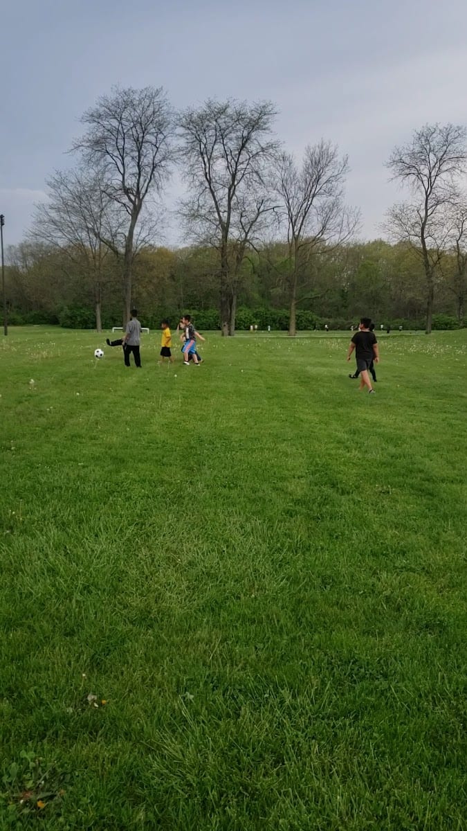 Tillman Park, photo 2