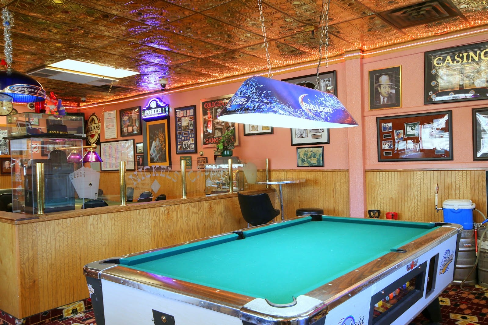 Nickels Gaming Parlour, photo 3