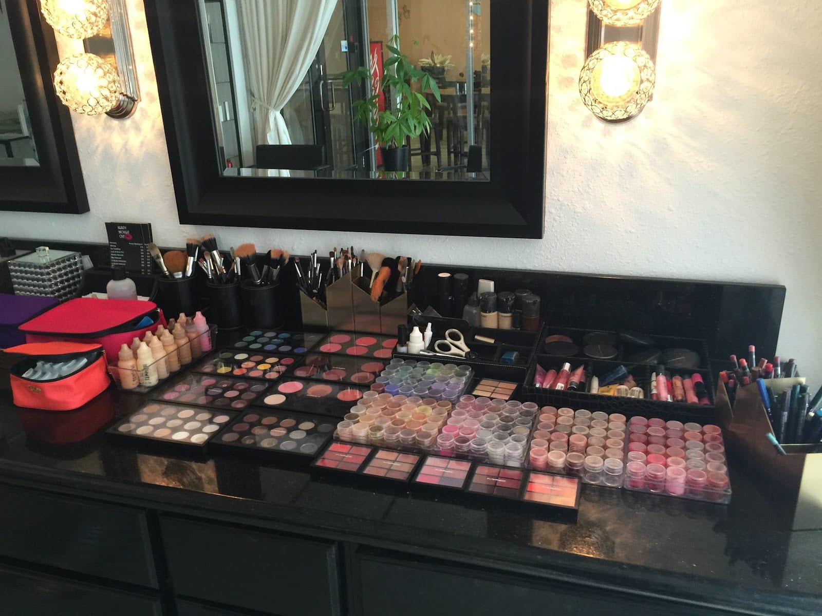 Beauty Brought Out /AKA BBOTampa