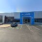 Hertz Car Rental - Garber Automall Hle