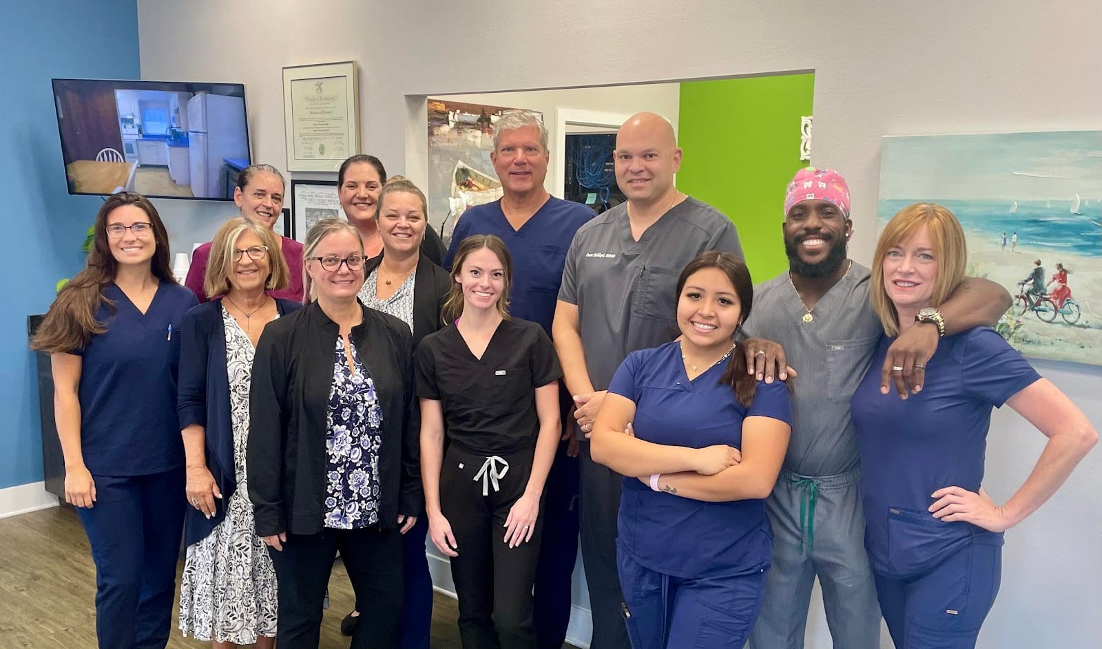 Strickland Family Dentistry, photo 2