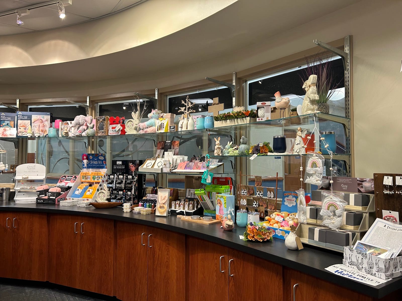 Bon Bon's Coffee - Dupont Hospital