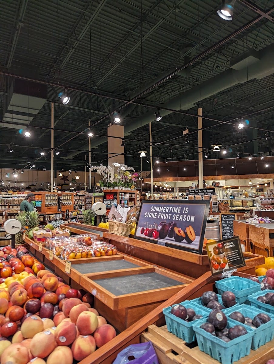 The Fresh Market, photo 4