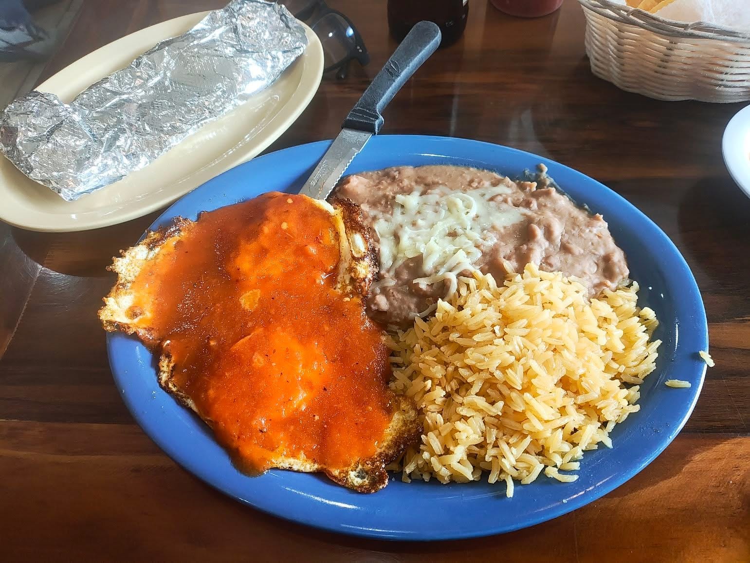 El Sureño Mexican Restaurant, photo 3