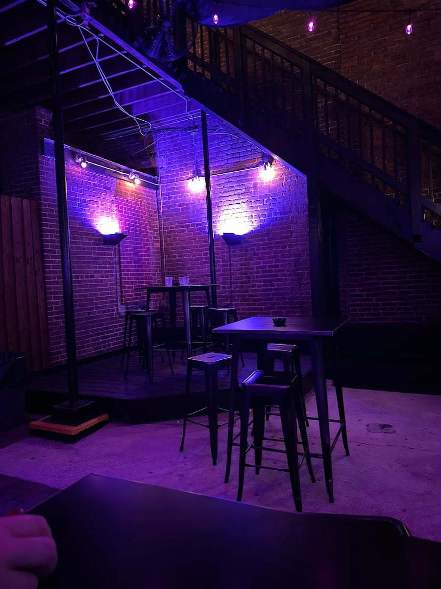 Utopia Road Bar & Courtyard, photo 2