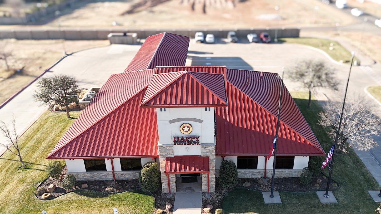 CanTex Roofing & Construction, photo 2