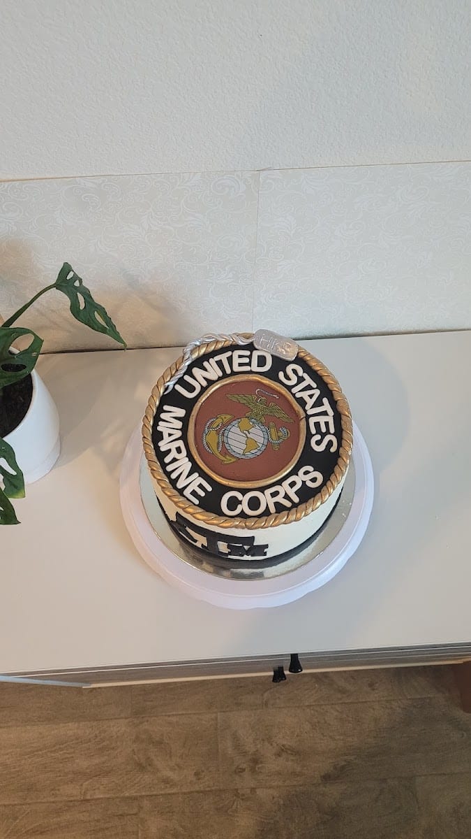 Laynie Ann's Bakery & Co