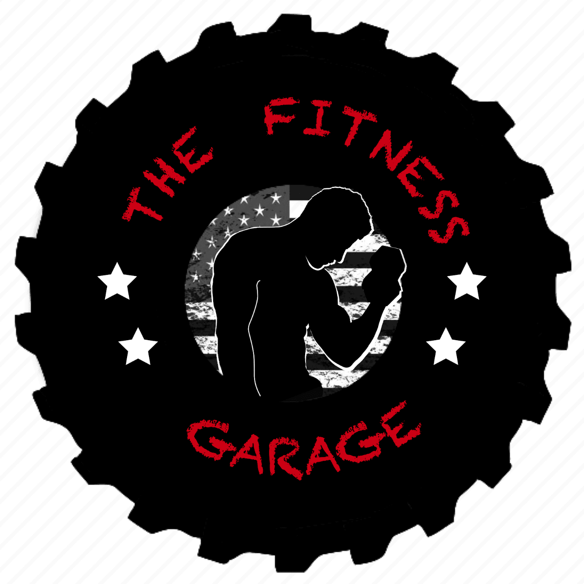 The Fitness Garage, photo 3