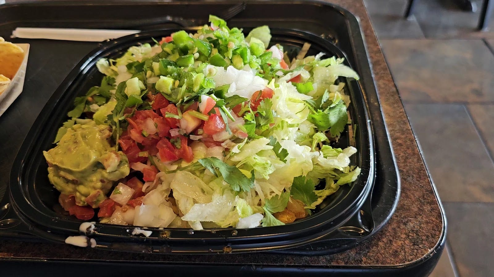 Salsa Grille North, photo 3