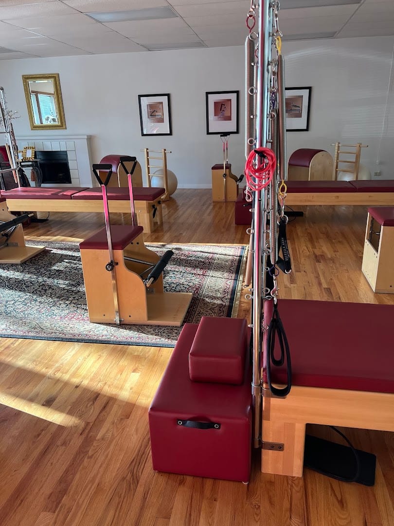 A Pilates Practice LLC, photo 4