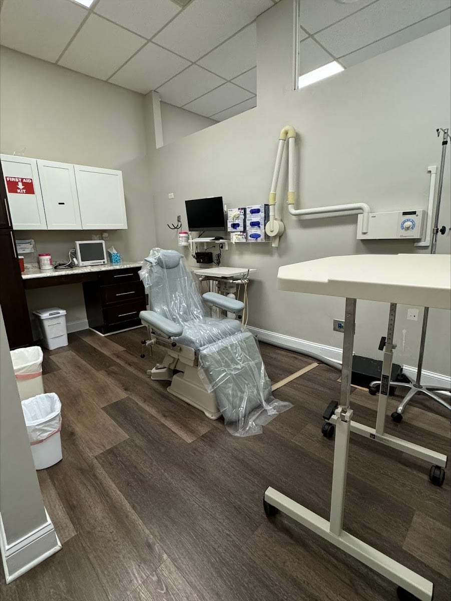 American Dental Wellness
