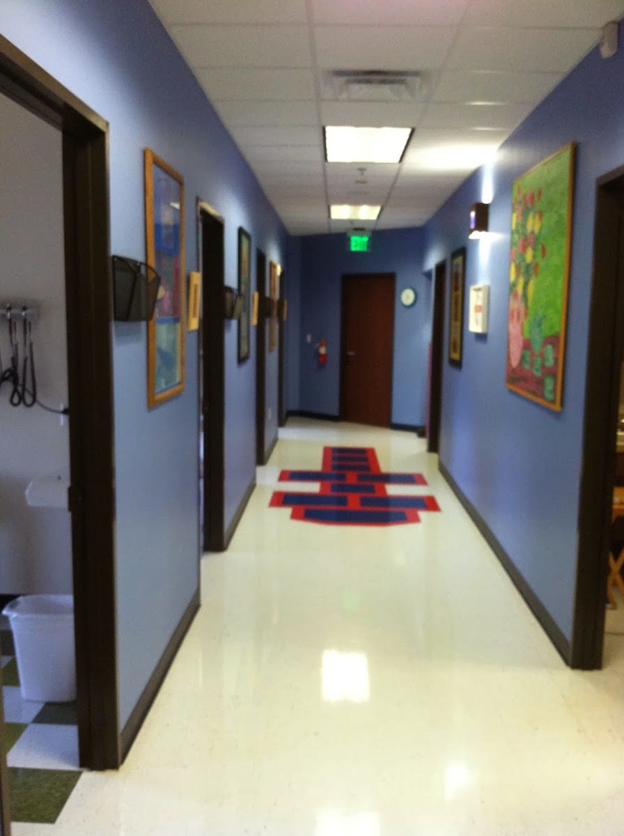 Park Valley Pediatrics (Gabriel C. Millar, M.D., P.A.)