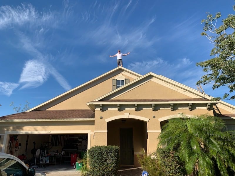 Guy Brothers Roofing, photo 4