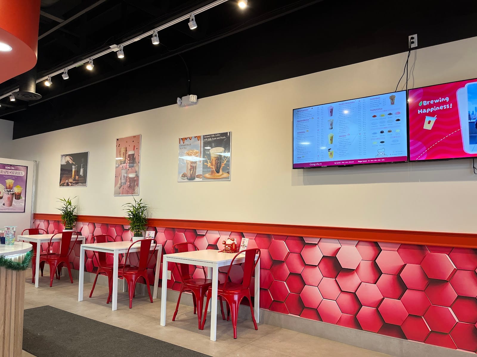 Gong Cha Sherwood Park, photo 3