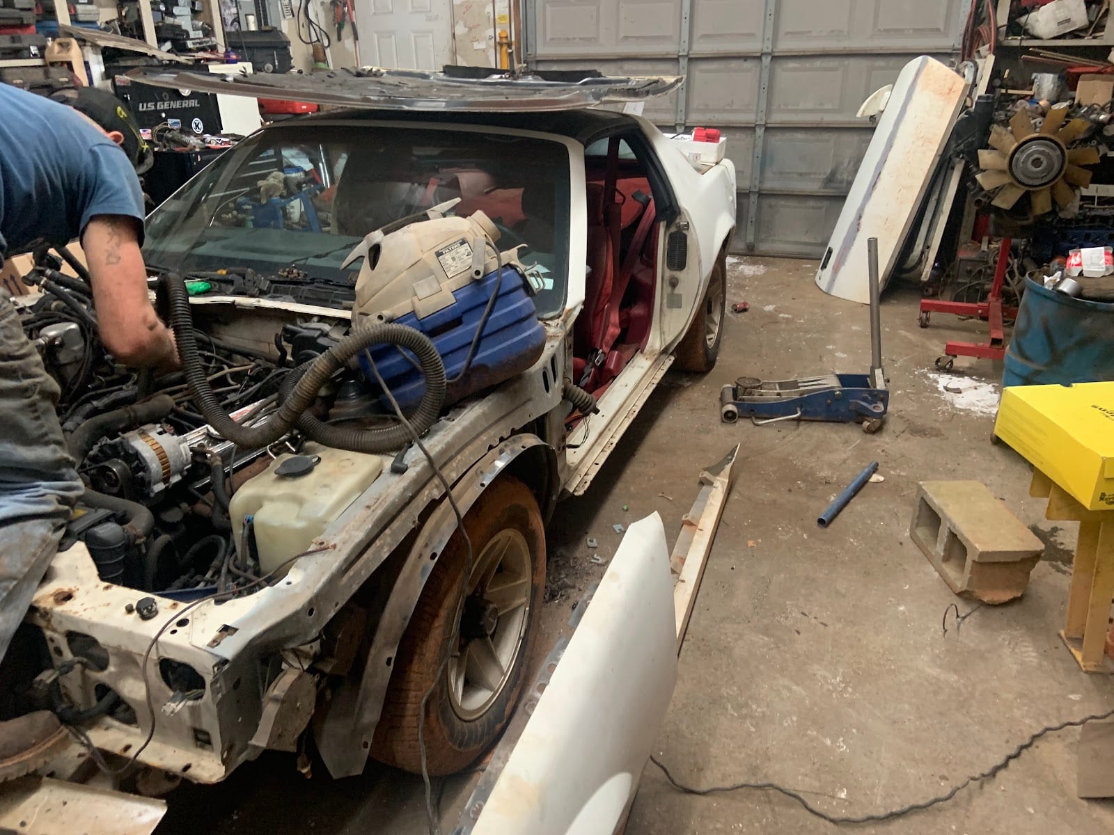 Ryans Automotive and mobile repair