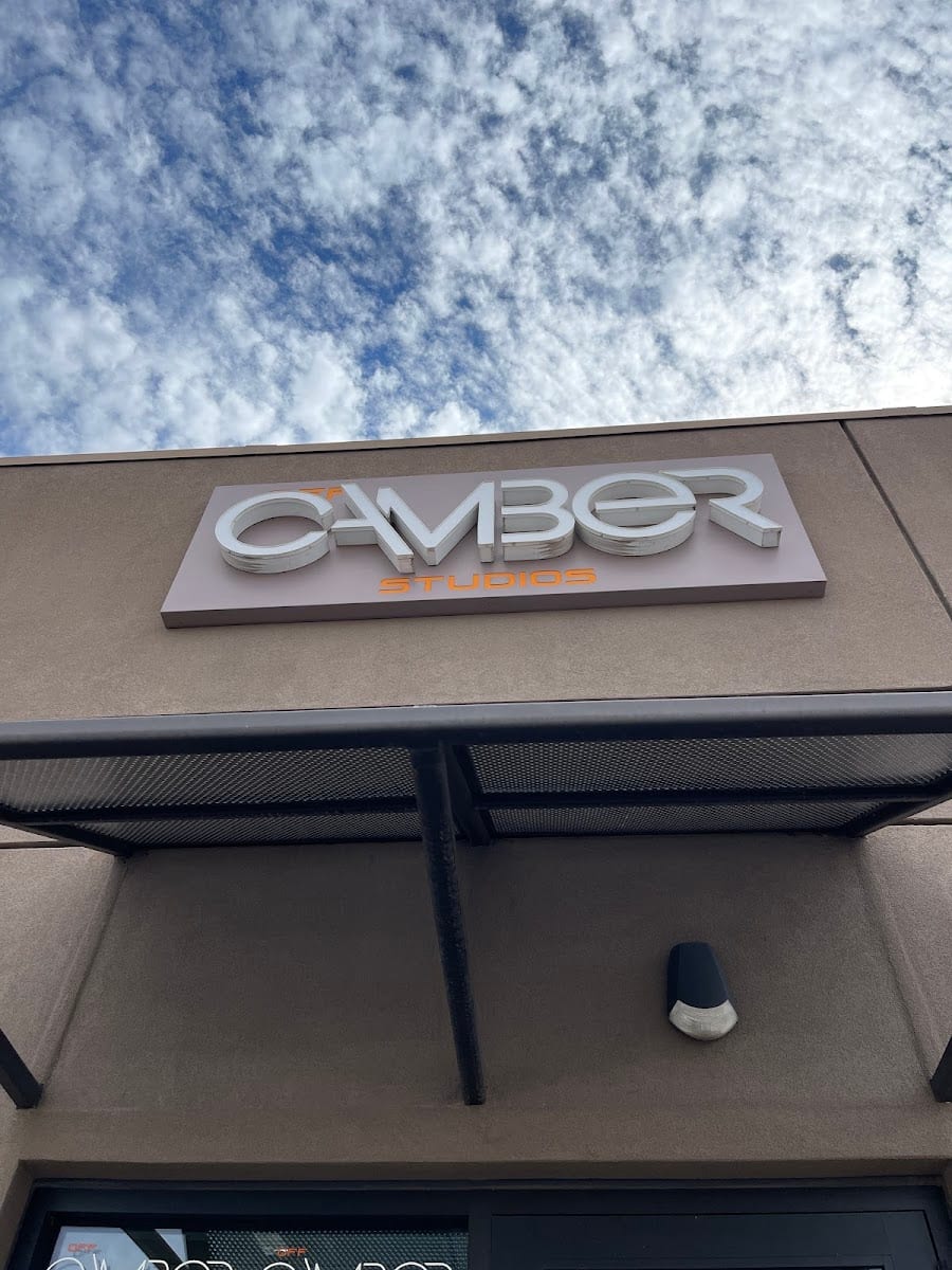 Off Camber Studios - Scottsdale Hair Salon