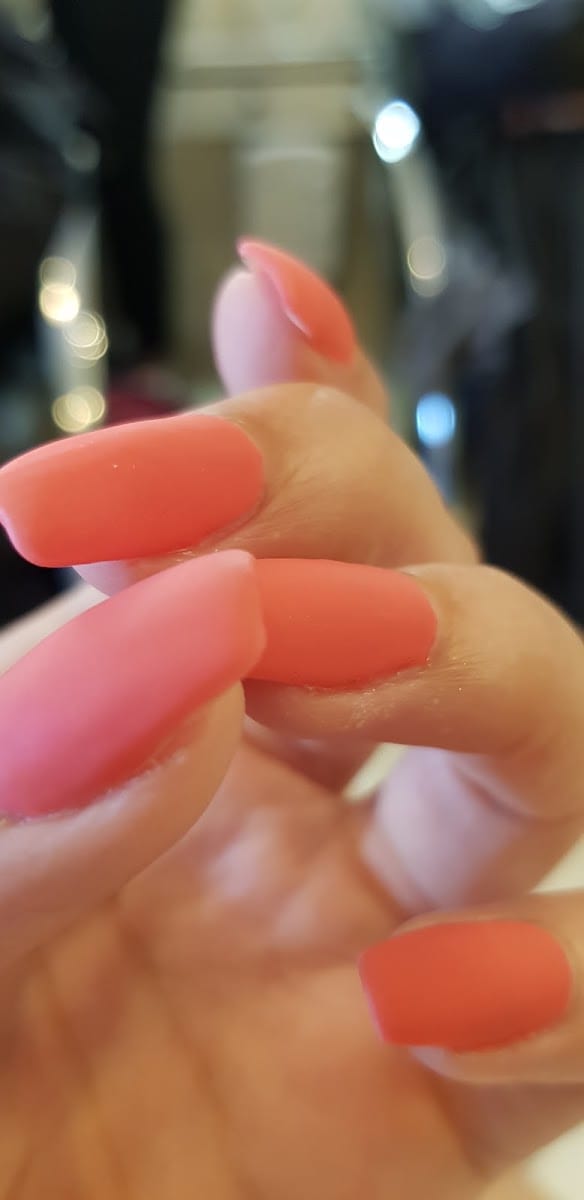 New York Nail Shop, photo 3