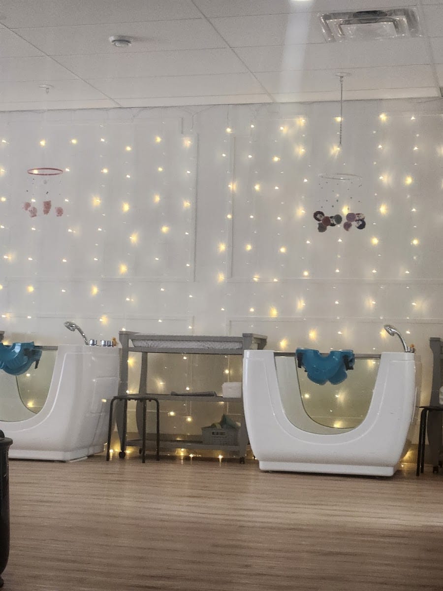 Little Rainbow Pediatric Massage & Wellness