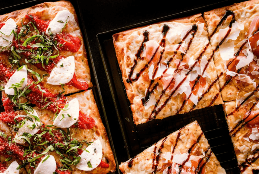 Slice House by Tony Gemignani, photo 4