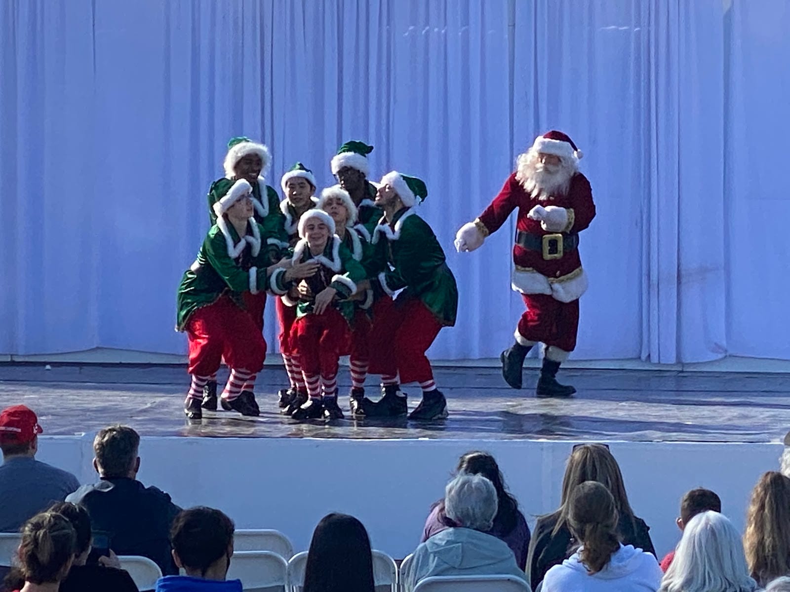 iRule Dance, photo 2