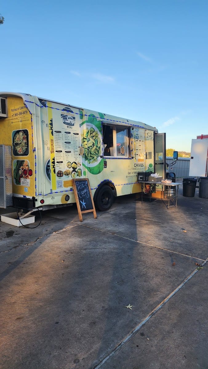 Tandoor Truck, photo 2