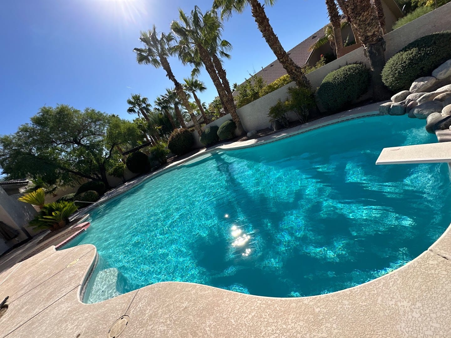 Executive Pool Care
