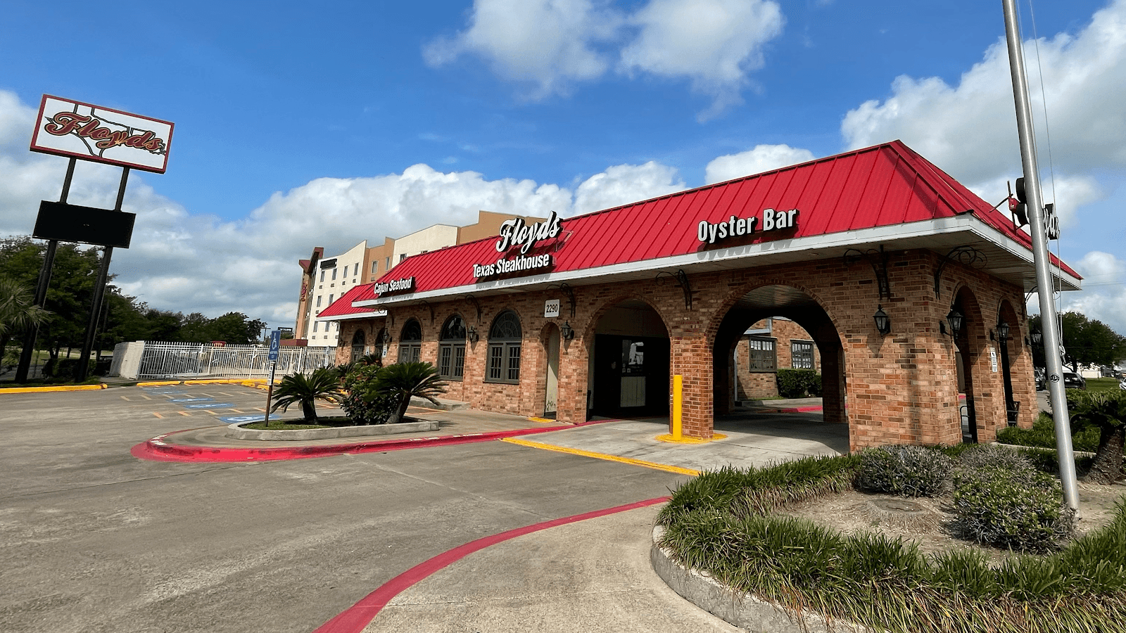 Floyds Seafood - Beaumont, photo 2