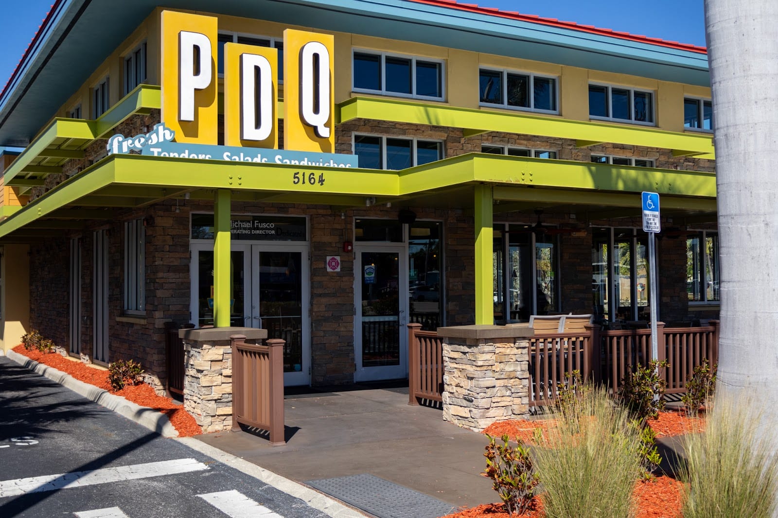 PDQ, photo 2
