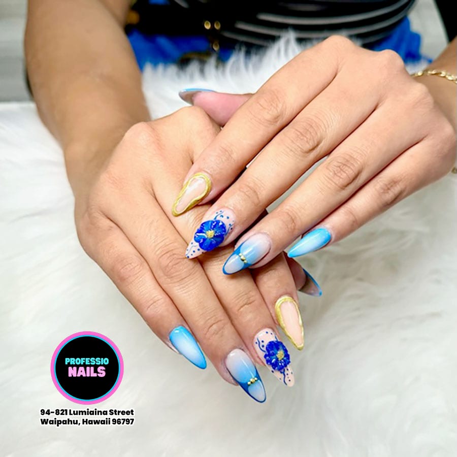 Professio Nails, photo 2