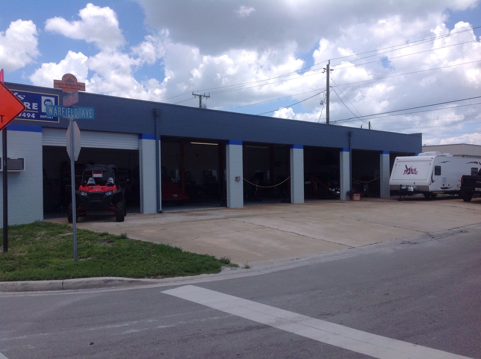Joe's Auto Care, photo 3