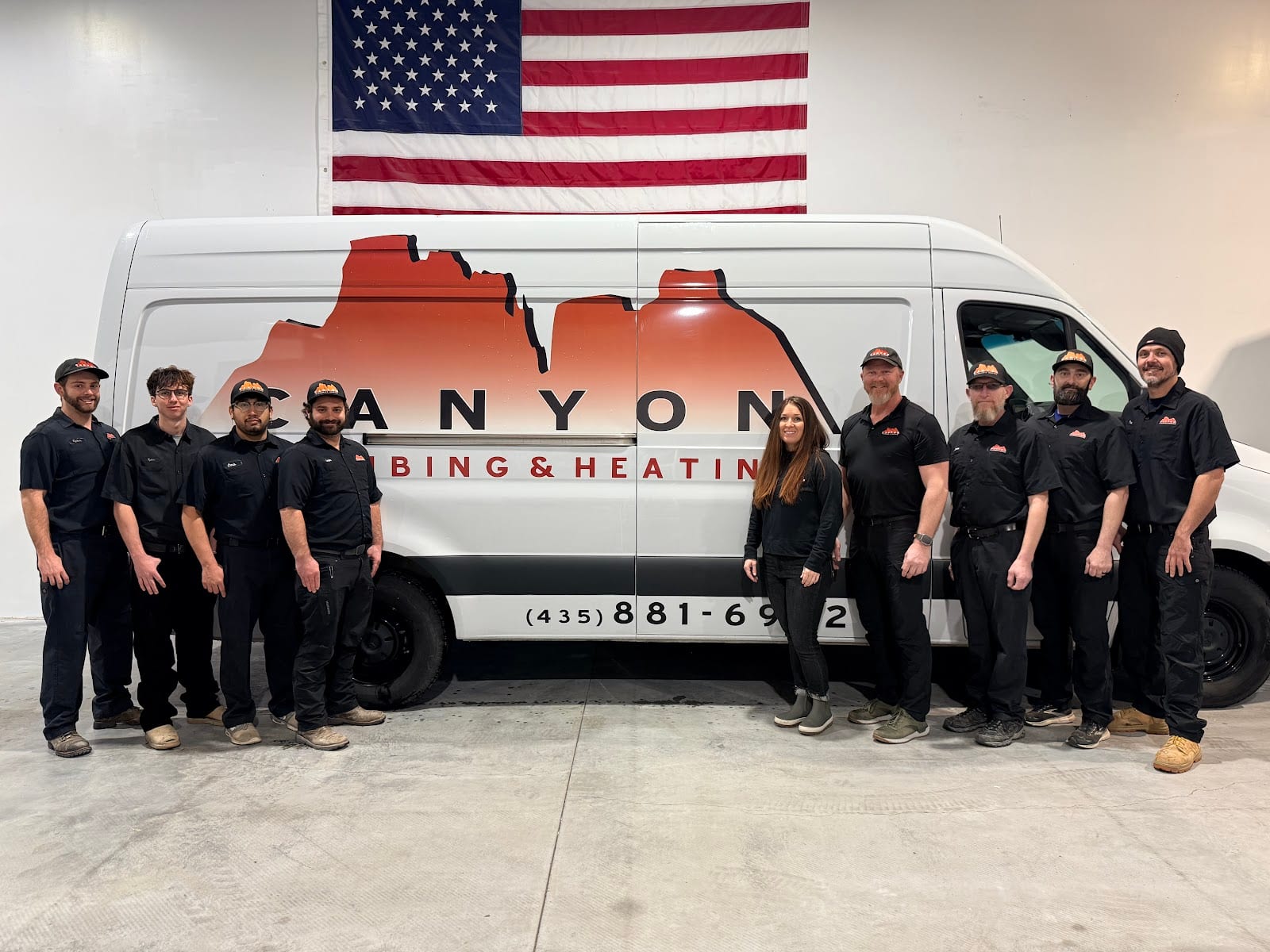 Canyon Plumbing & Heating, Inc., photo 3