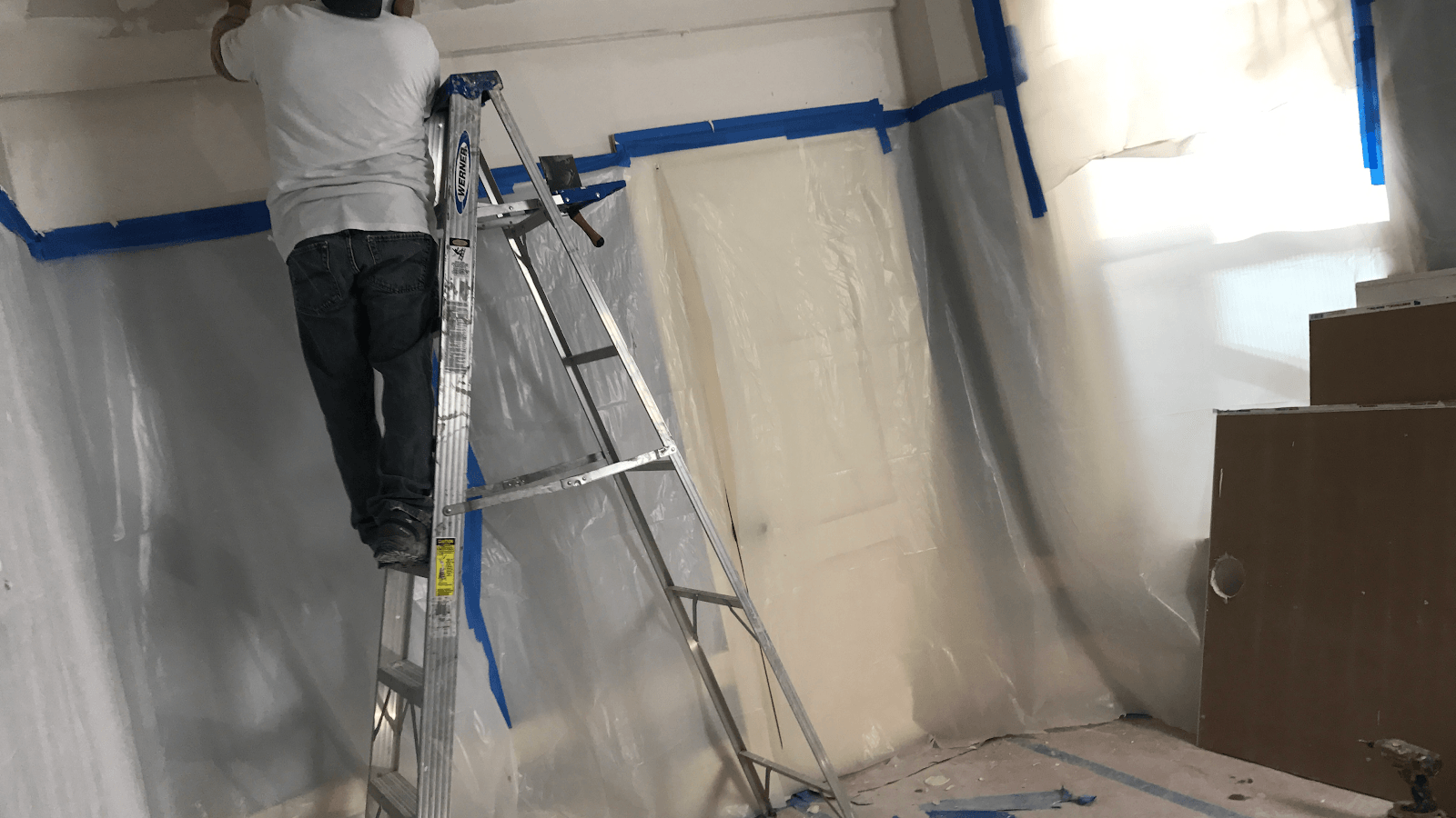 Tal's Handyman Services