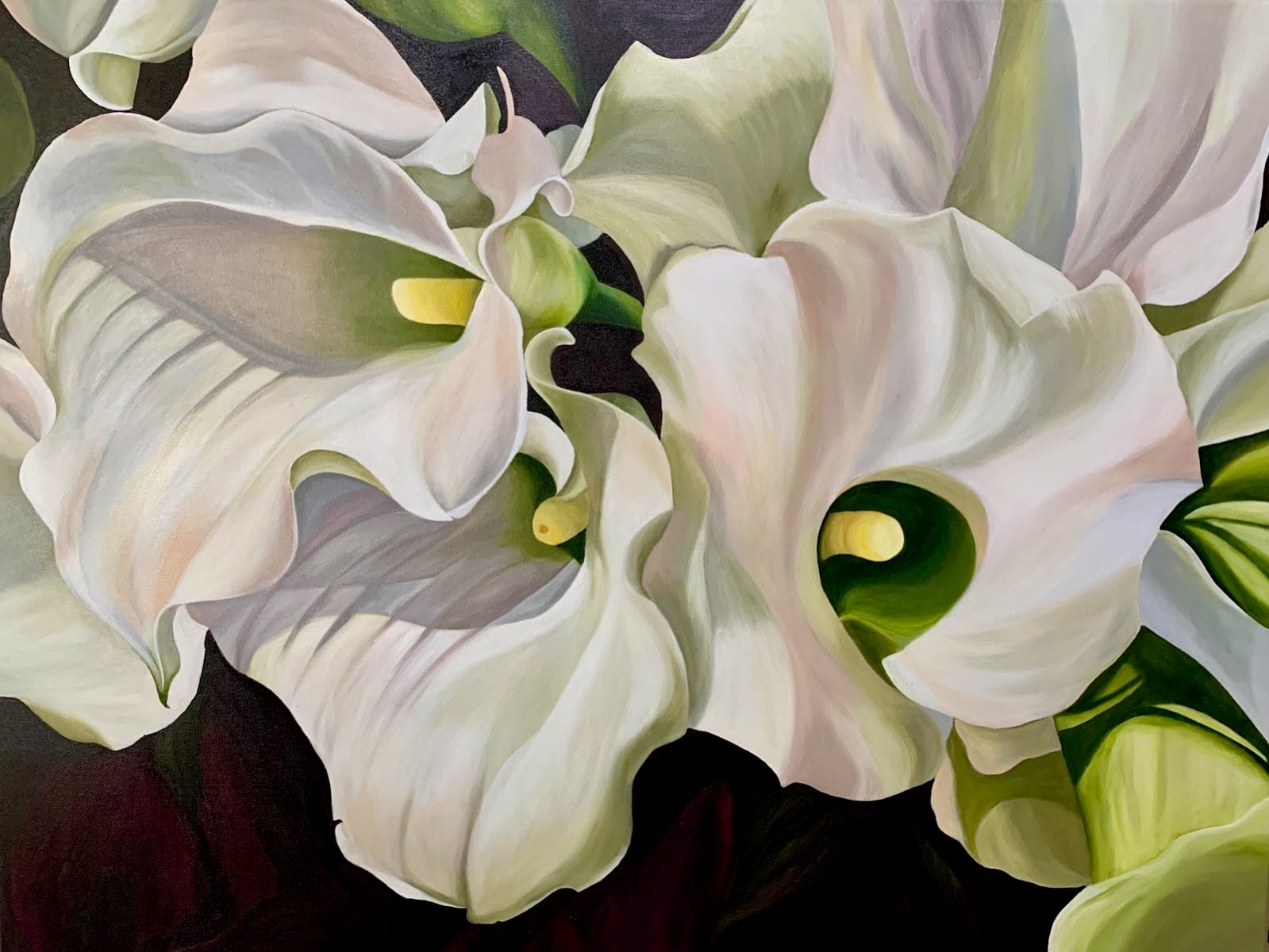 Loren Boyd Art, photo 2