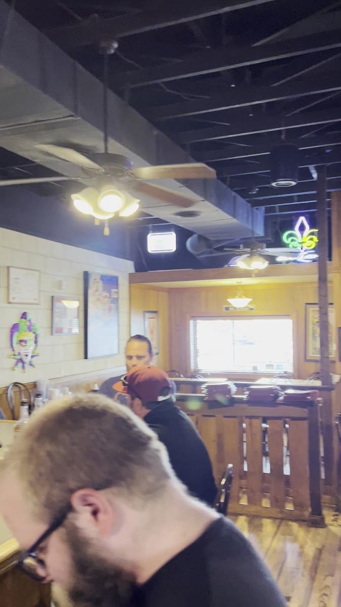 Faded Rose Restaurant, photo 2