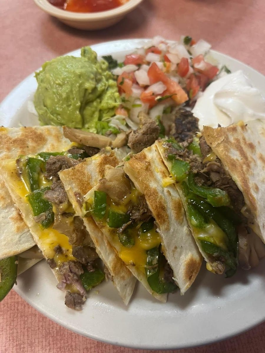 Elena's