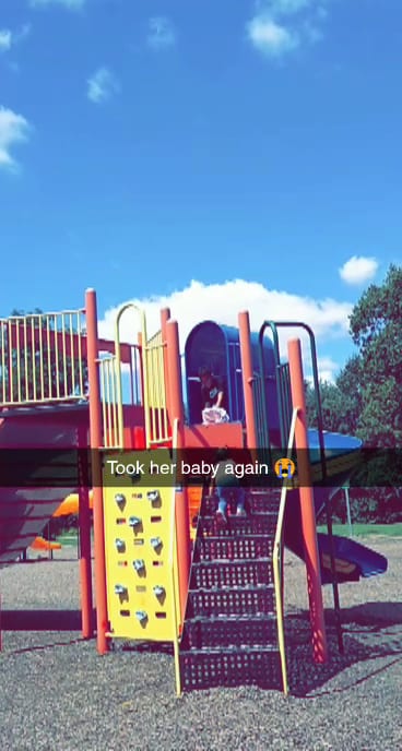 Indian Village Park and Playground, photo 3