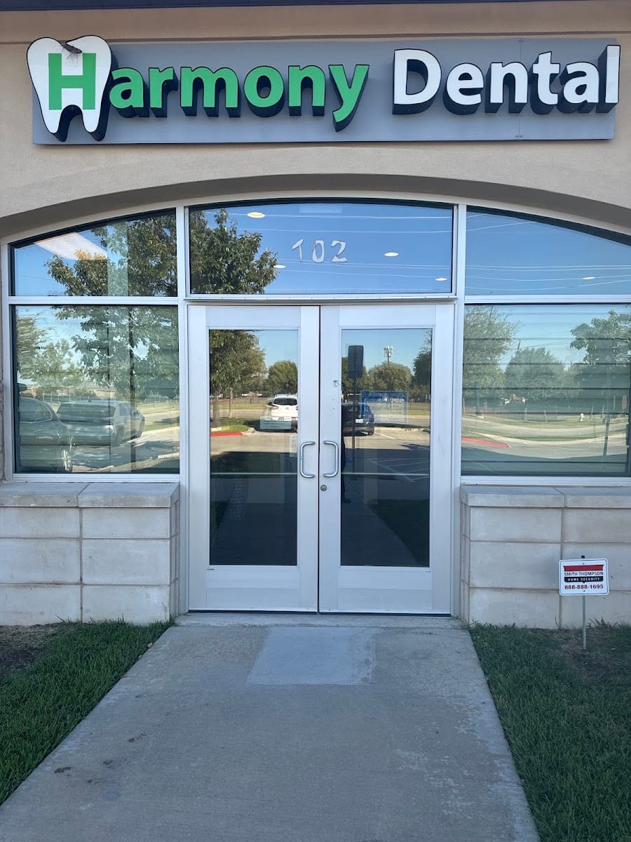 Harmony Dental, photo 4
