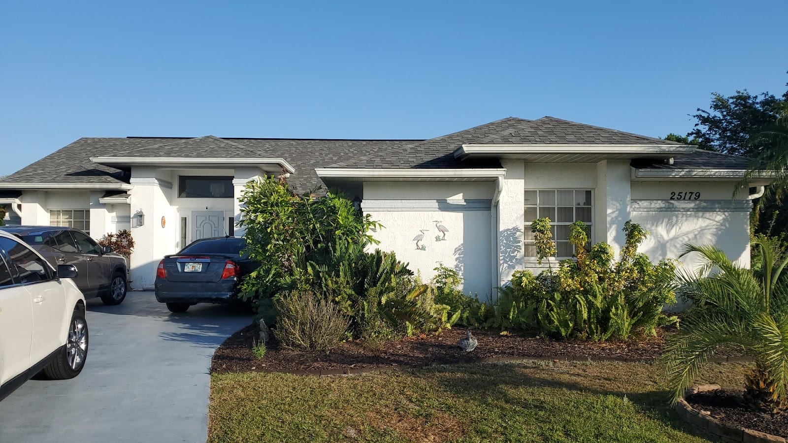 Ocean Quality Roofing