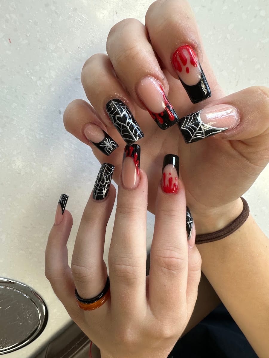 Sugar Nail Lounge