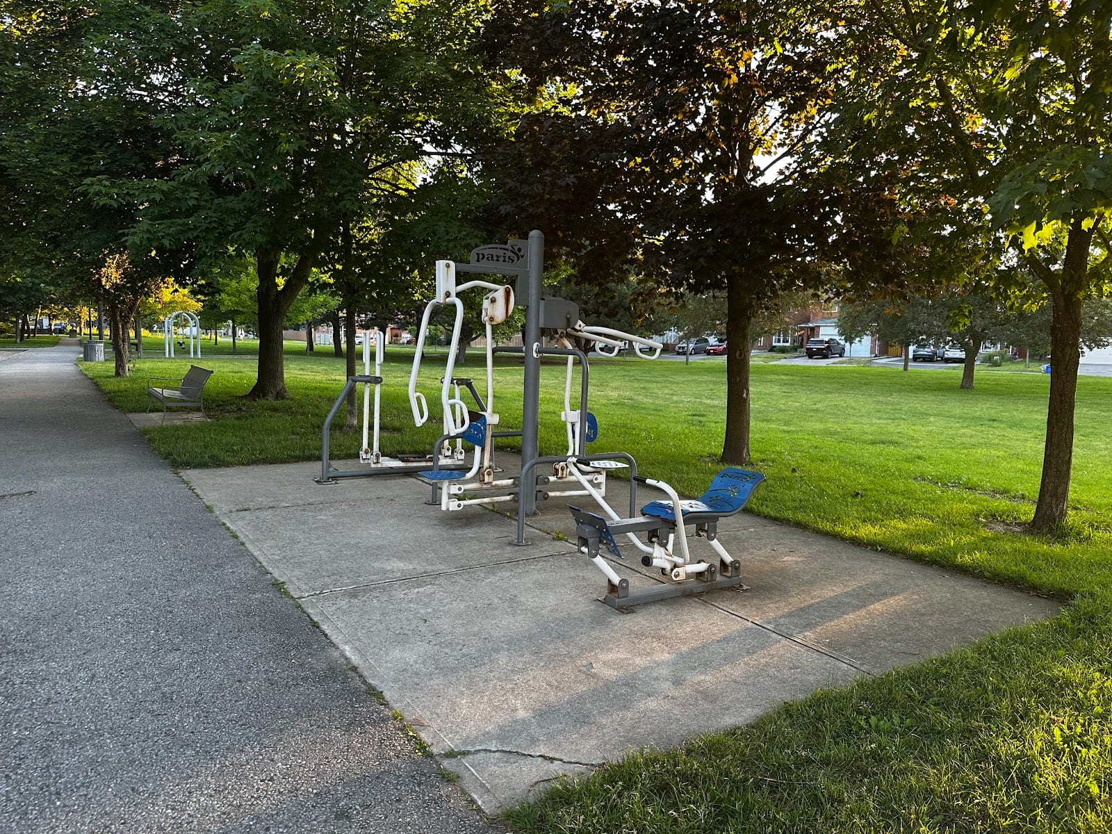 Dorothy Price Park