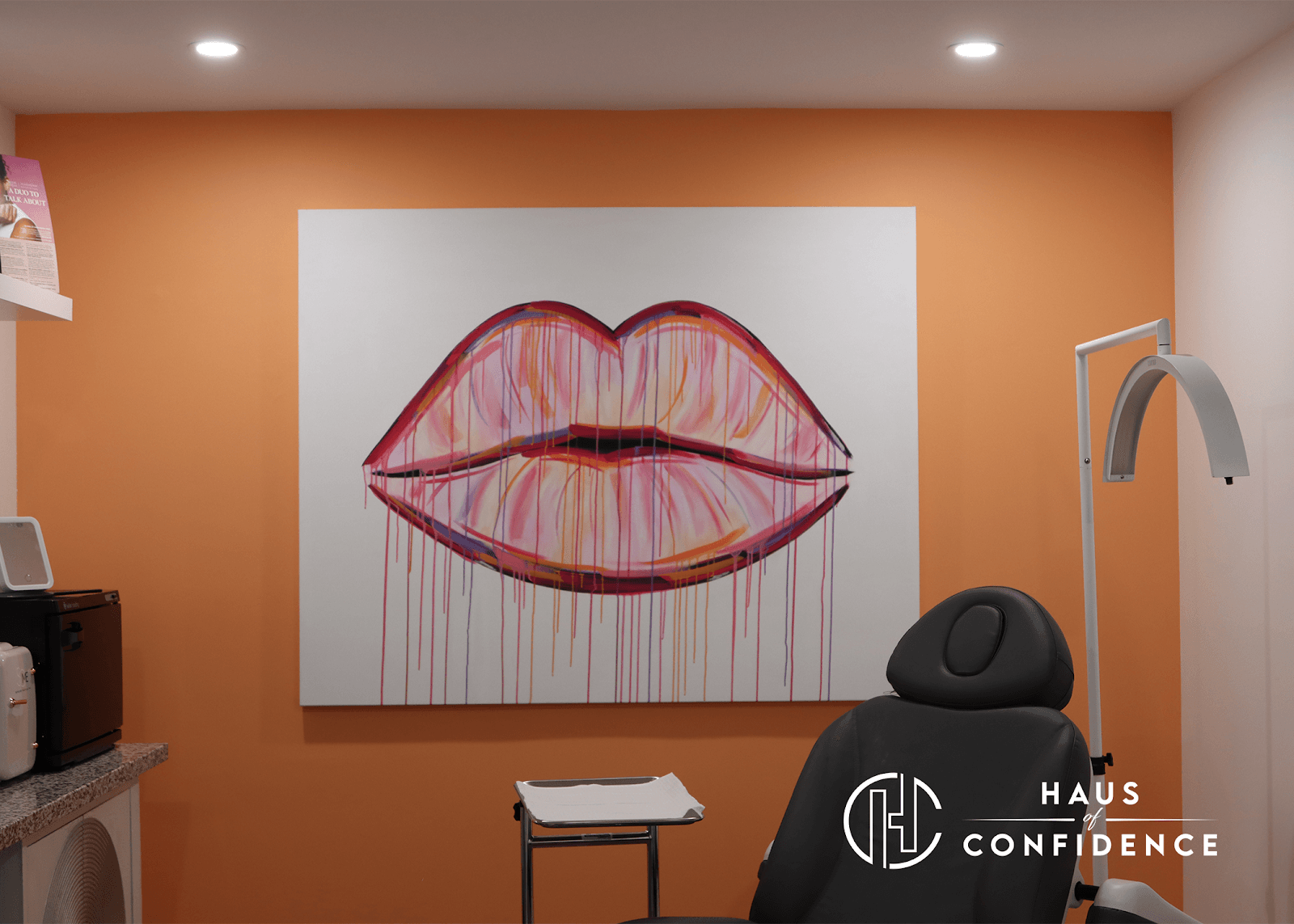 Haus of Confidence, photo 4