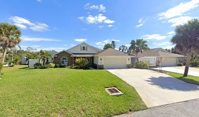 Vacation Rentals by Angie