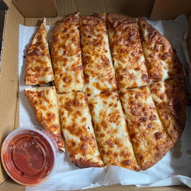 House of Pizza, photo 2