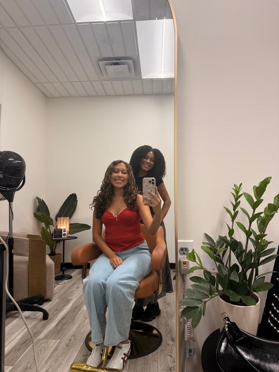 Jae Curl Studio | Curly Hair Specialist, photo 3