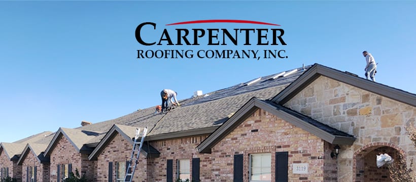 Carpenter Roofing Company, Inc., photo 2