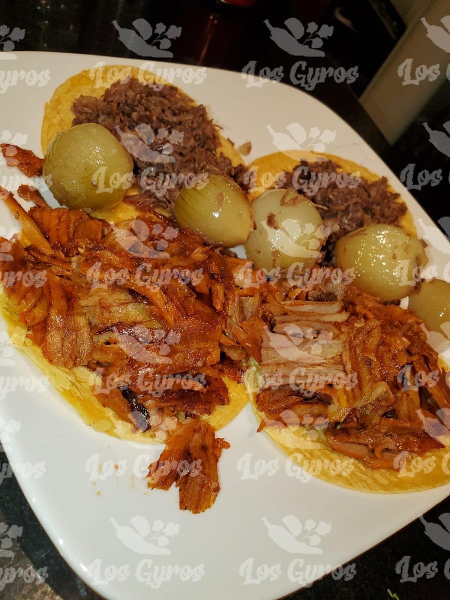 Los Gyros, photo 2