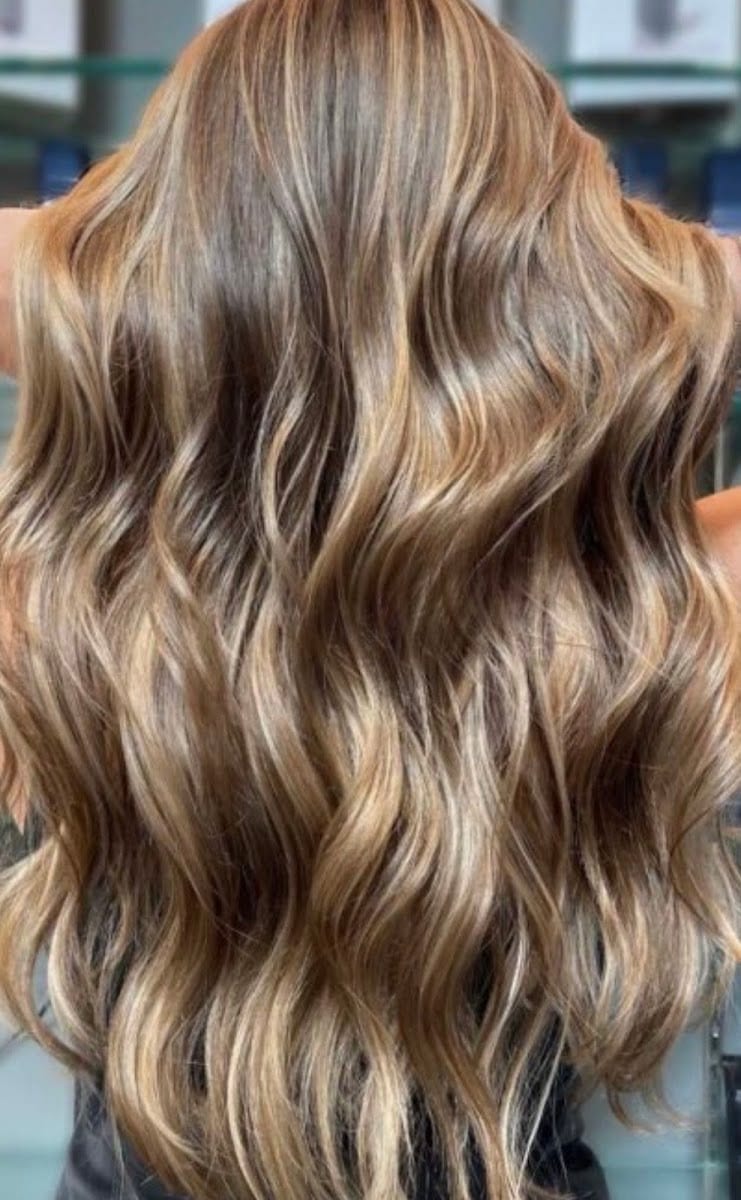 Emily Vo Hairstylist | Sarasota